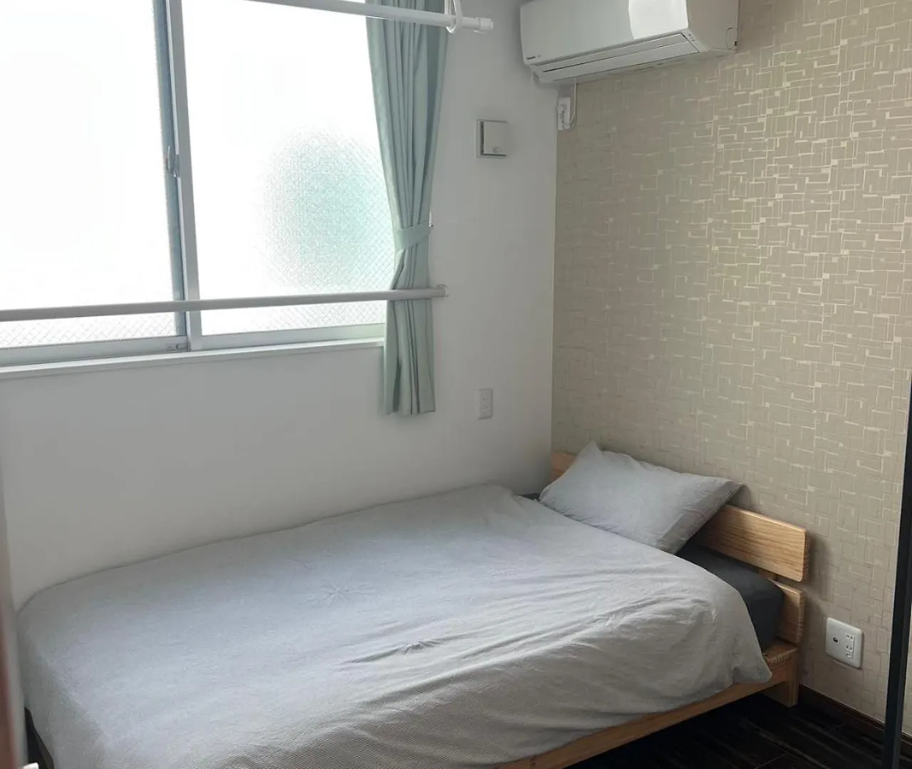 Tokyo One Hostel Japan
