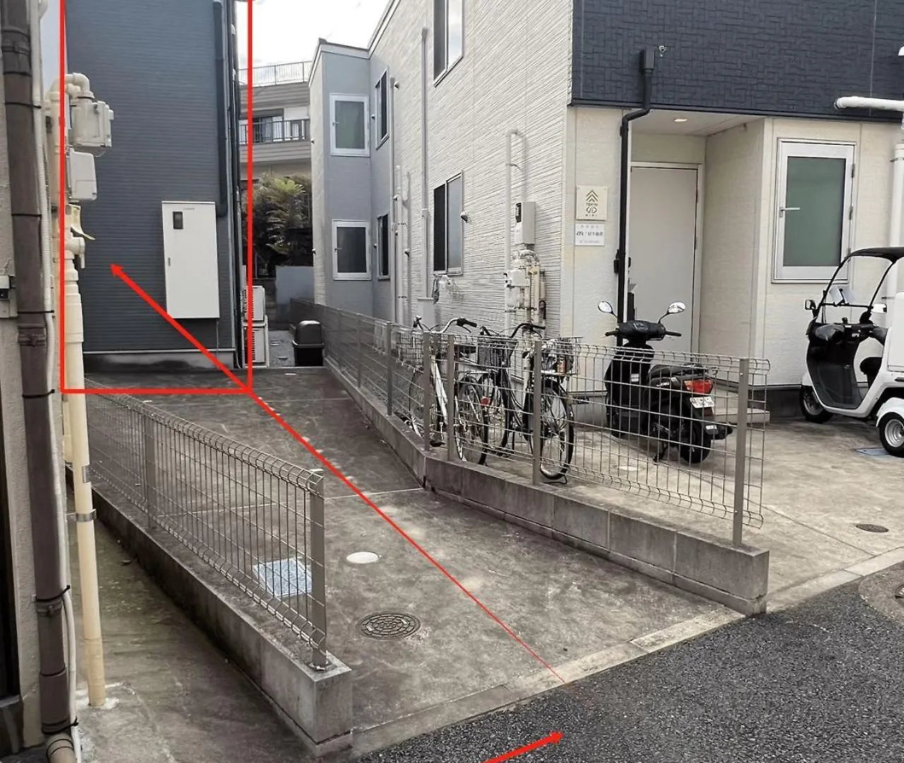 Tokyo One Hostel