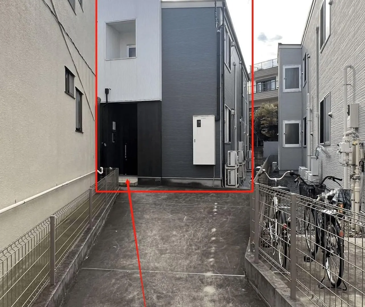 Tokyo One Hostel