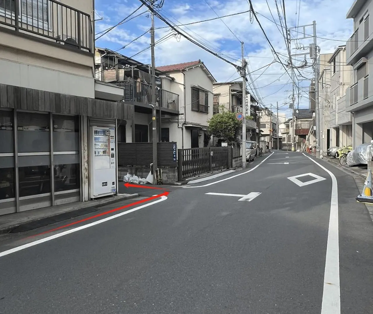 Tokyo One Hostel