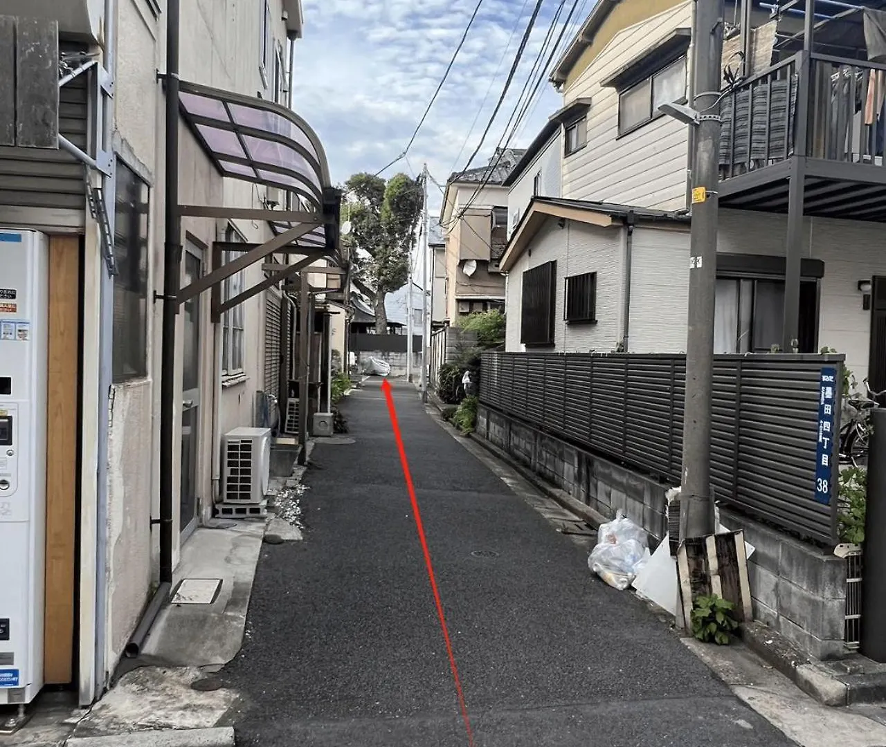 Tokyo One Hostel