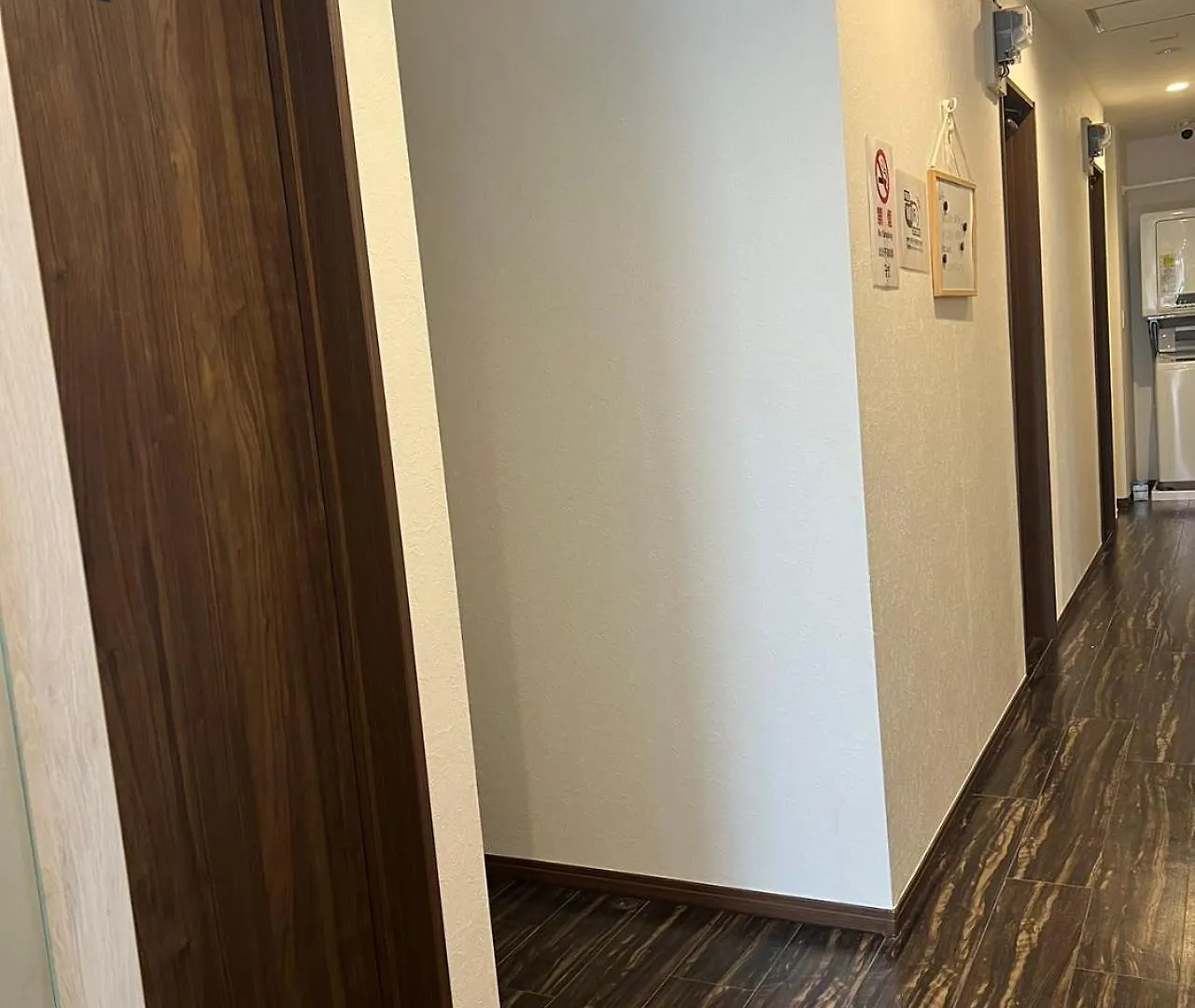 Tokyo One Hostel