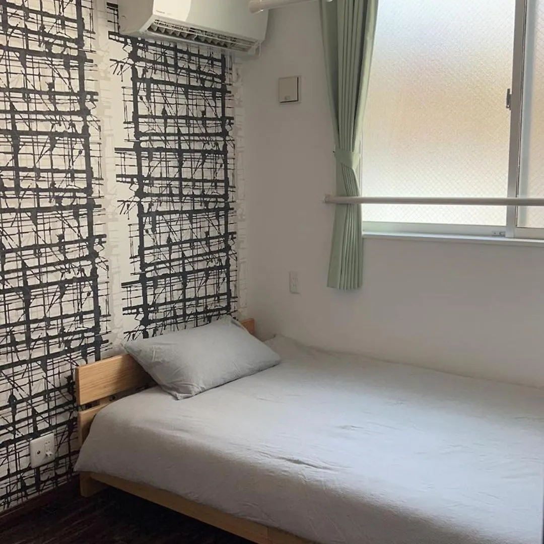 Tokyo One Hostel