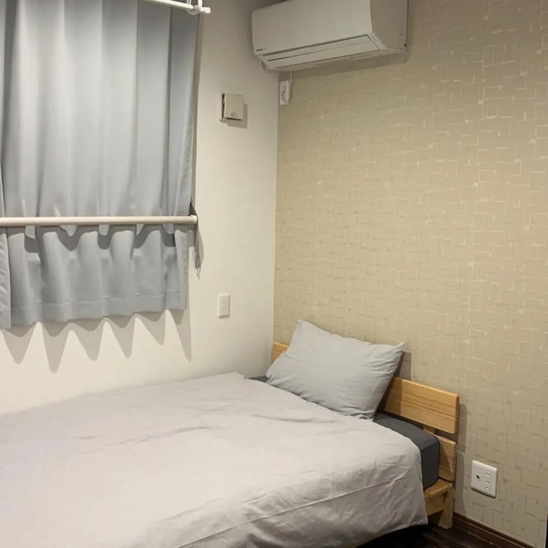 Tokyo One Hostel