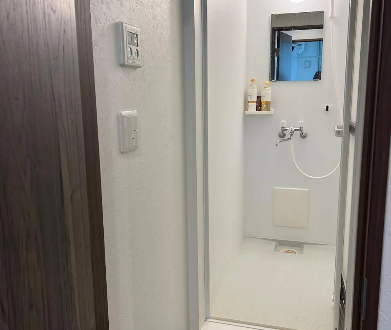 Tokyo One Hostel