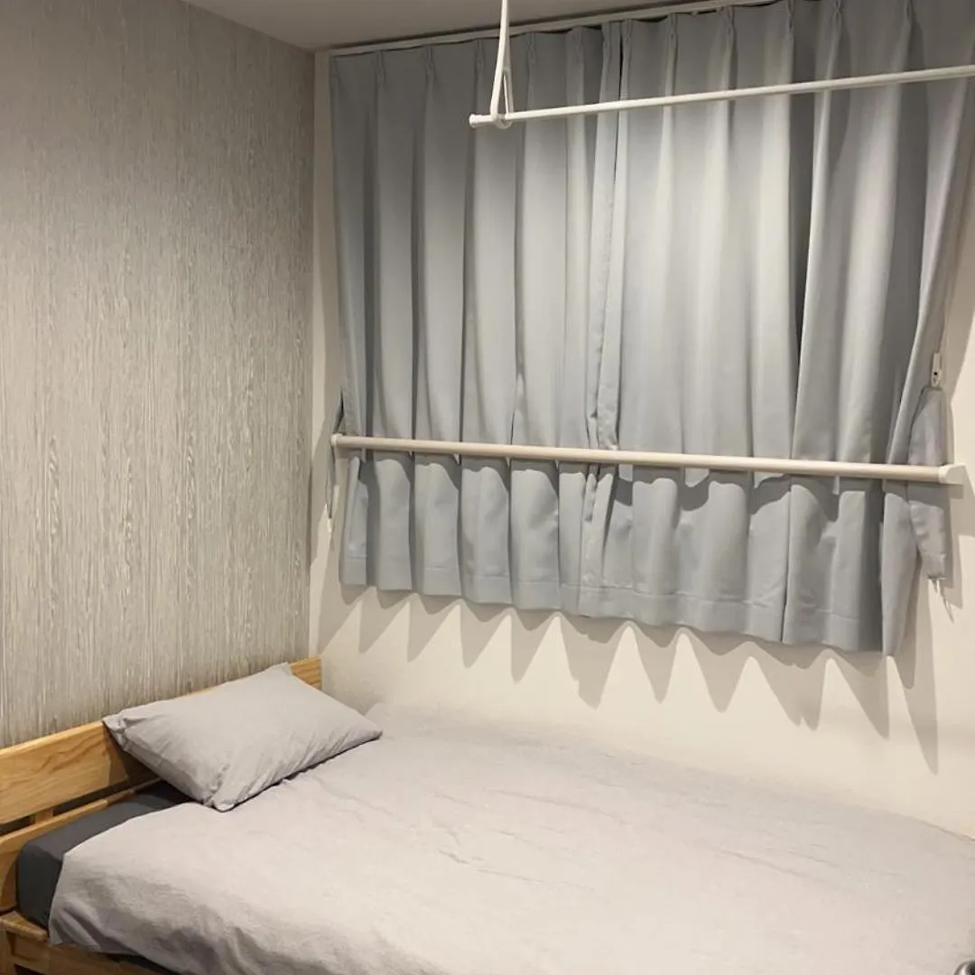 Tokyo One Hostel