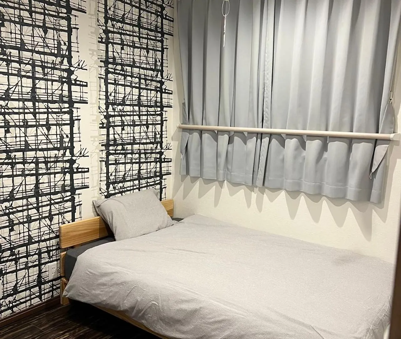 Tokyo One Hostel