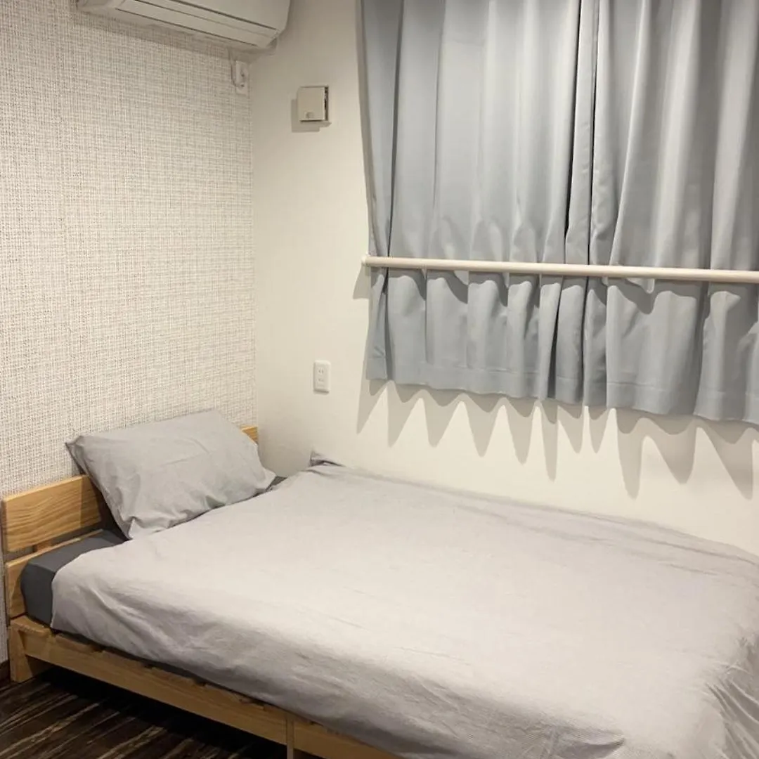 Tokyo One Hostel