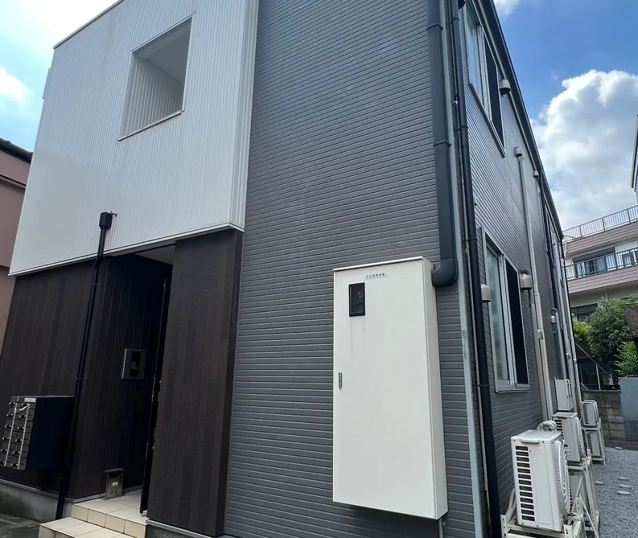 Tokyo One Hostel Japan