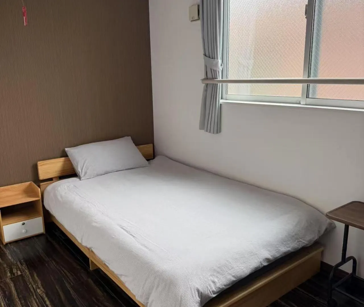 Tokyo One Hostel